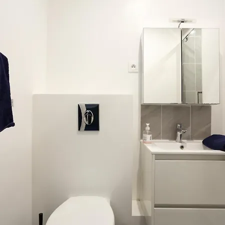 Appartement Top House Av Ternes Paris