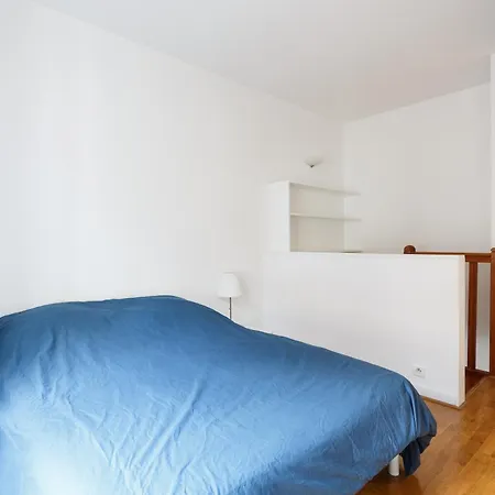 Top House Av Ternes Appartement