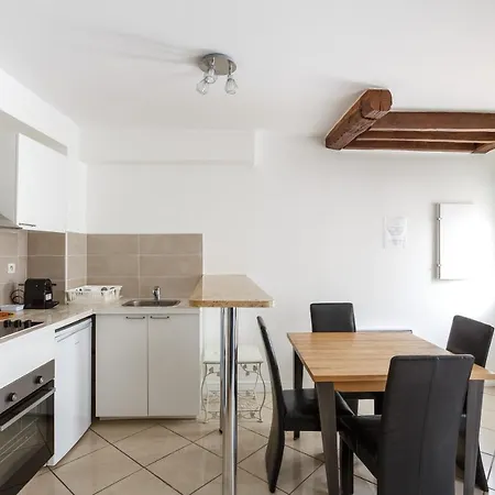 Appartement Top House Av Ternes Paris