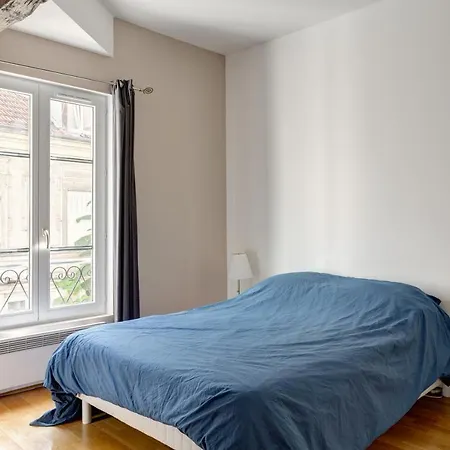 Appartement Top House Av Ternes *