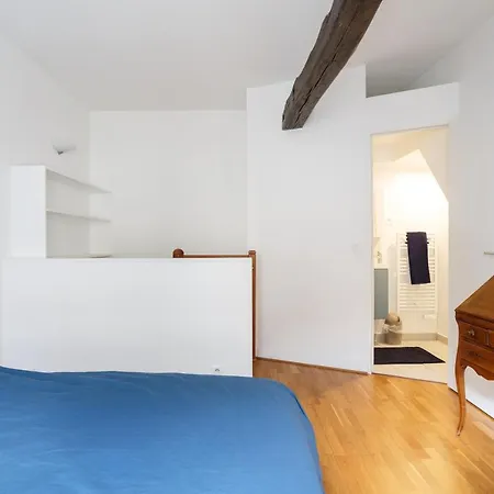 Appartement Top House Av Ternes Paris