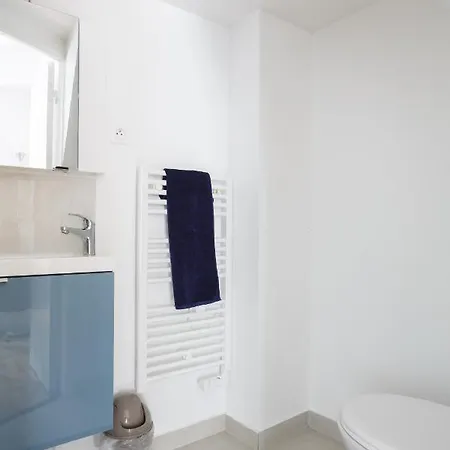 Appartement Top House Av Ternes *