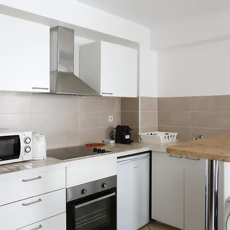 Appartement Top House Av Ternes *