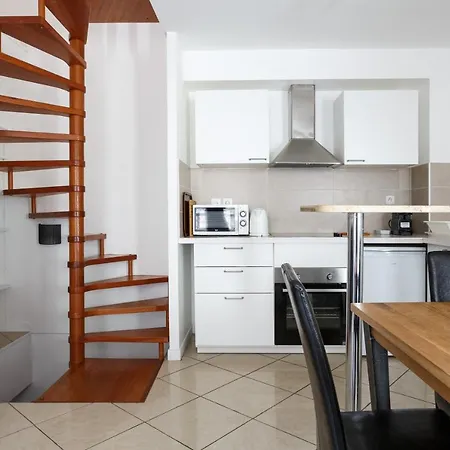 Top House Av Ternes * Paris