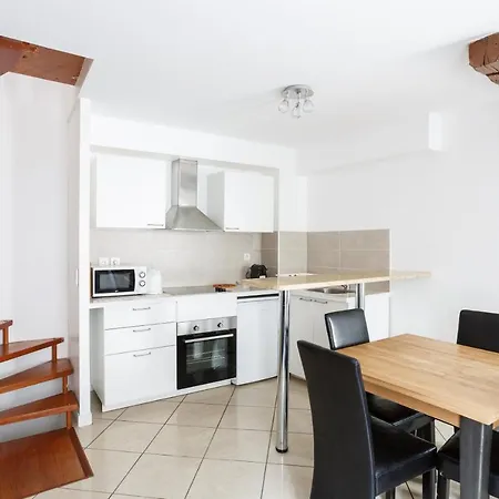 Appartement Top House Av Ternes *