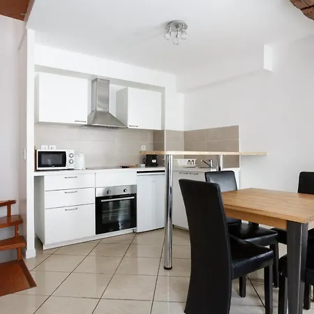 Appartement Top House Av Ternes Paris