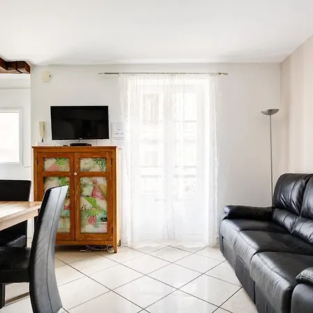 Appartement Top House Av Ternes Paris